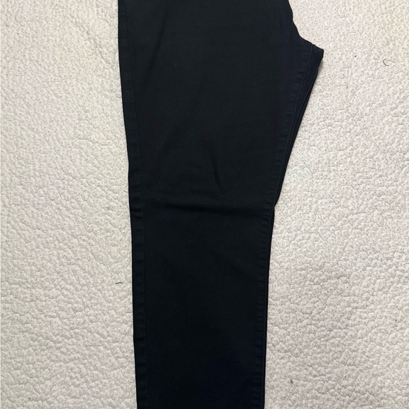 Tommy Hilfiger Men's Black Jeans - Picture 4 of 8